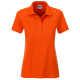 James&Nicholson dame poloshirts JN8009A03
