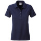 James&Nicholson dame poloshirts  JN411A03