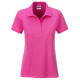 James&Nicholson dame poloshirts JN8009A03