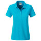 James&Nicholson dame poloshirts  JN411A03