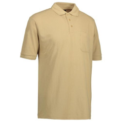 ID Poloshirts,  0520A034