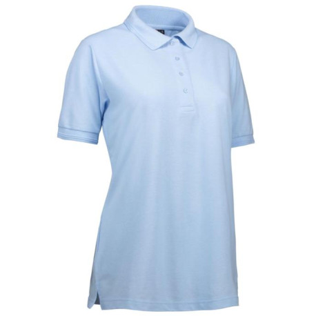 ID dame poloshirts, 0521A034
