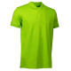 ID Stretch poloshirts 95% bomuld/5% elastan, 0525A34