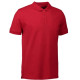ID Stretch poloshirts 95% bomuld/5% elastan, 0525A34