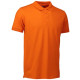 ID Stretch poloshirts | Poloskjorter