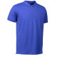 ID Stretch poloshirts 95% bomuld/5% elastan, 0525A34