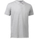 ID Stretch poloshirts 95% bomuld/5% elastan, 0525A34