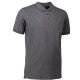 ID Stretch poloshirts 95% bomuld/5% elastan, 0525A34