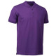 ID Stretch poloshirts 95% bomuld/5% elastan, 0525A34