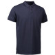 ID Stretch poloshirts 95% bomuld/5% elastan, 0525A34