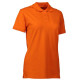 ID Stretch dame poloshirts, 0527A034