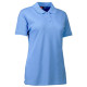 ID Stretch dame poloshirts, 0527A034