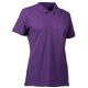 ID Stretch dame poloshirts, 0527A034