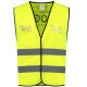 Sikkerhedsveste - reflekterende veste