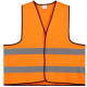 Sikkerhedsveste - reflekterende veste