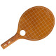 Paddle tennissæt  W277.40A32