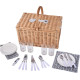 Picnickurve, 2 personer, 6193A30