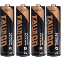 AA Batterier | AA Plus batterier 49912A09