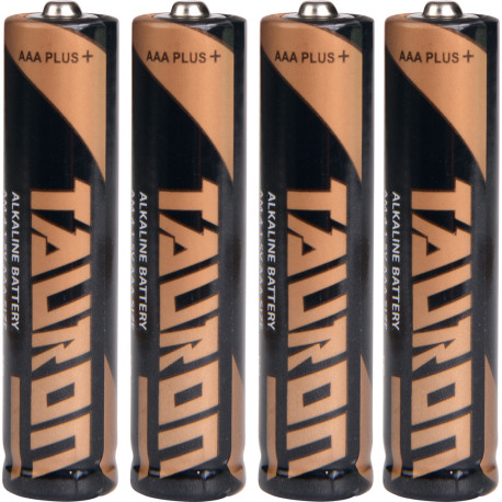 AAA Batterier | AAA Plus batterier 499129A09