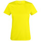 Dame løbe t-shirts Clique 029039A38