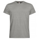 Løbe t-shirts Clique 029038A38