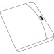 Dokumentmapper konferencemapper A5