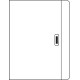 Skrivemapper, A5, 1103251A09