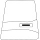 Skrivemapper, A5, 1103251A09