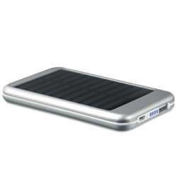 Solcelleopladere Powerbank 4000mAh  9075A30