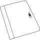 Dokumentmapper A4 