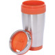 Termokrus, 400ml, 2-lag stål, 0304118A09