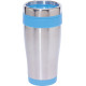 Termokrus, 400ml, 2-lag stål, 0304118A09