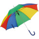 Paraplyer,  103cm Ø, 103005A09