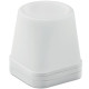 Lampe med USB hub med 4 udgange, 9317A30