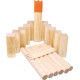 Vikinge Kubb kastespil 501057A09