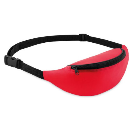 Bæltetasker fremstillet af PET flasker, 6213A30