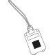 Kuffertmærker 40715A09