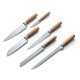 Ôrrefors 6 stk køkkenknive, 410988A38