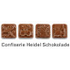 Julekalendere bordmodel 140x125x16mm XSA89