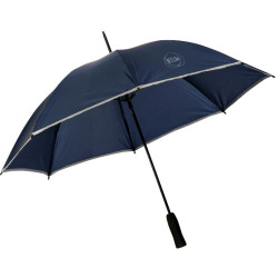Reflekterende paraplyer, 103cm Ø, 5555A32