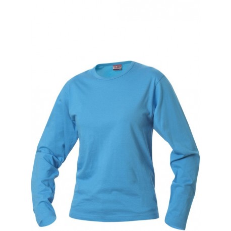 Clique dame t-shirt