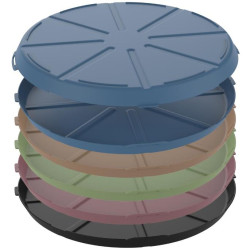 Madkasser 175 x 128 x 69mm 5236a10