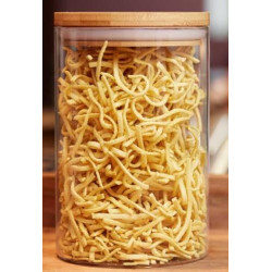 Opbevaringsglas 1 ltr, 6270A30