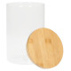 Opbevaringsglas 1 ltr, 01552010A10