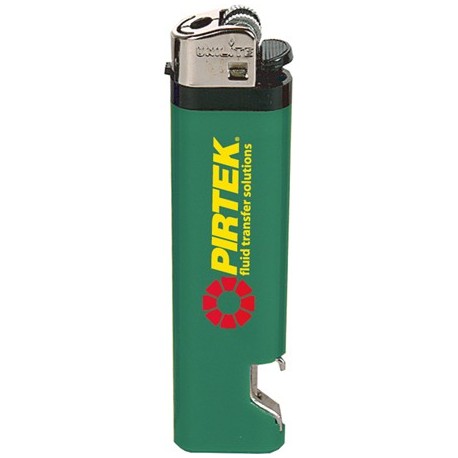 Unilite Lightere med oplukkere