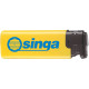 Unilite stormlightere med tryk 420422A120