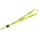Lanyard 2cm bred