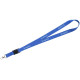 Lanyard 2cm bred