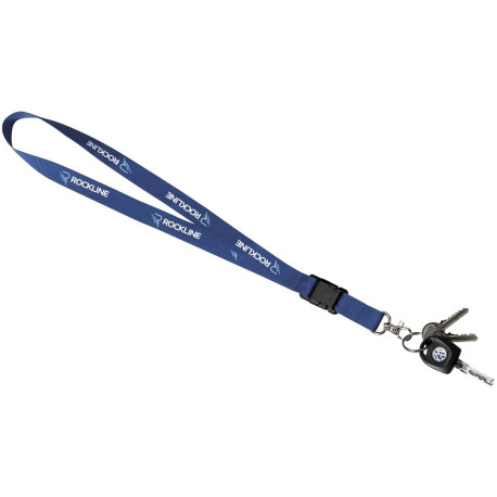 Lanyard 2cm bred
