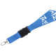Textilbånd/Lanyard 24mm bred